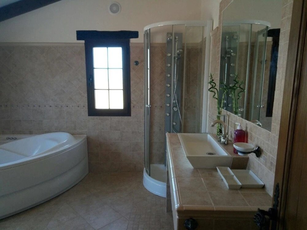 Villa With 3 Bedrooms in Ronda, With Furnished Terrace - 45 km From the Beach