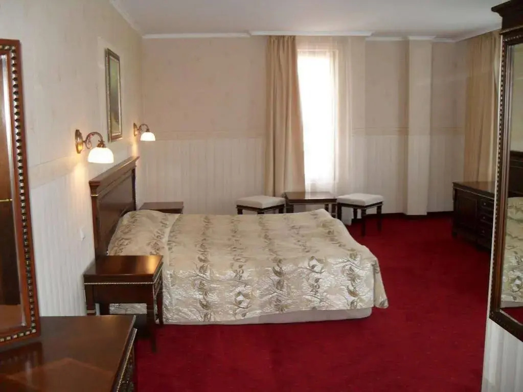 Hotel Hanat