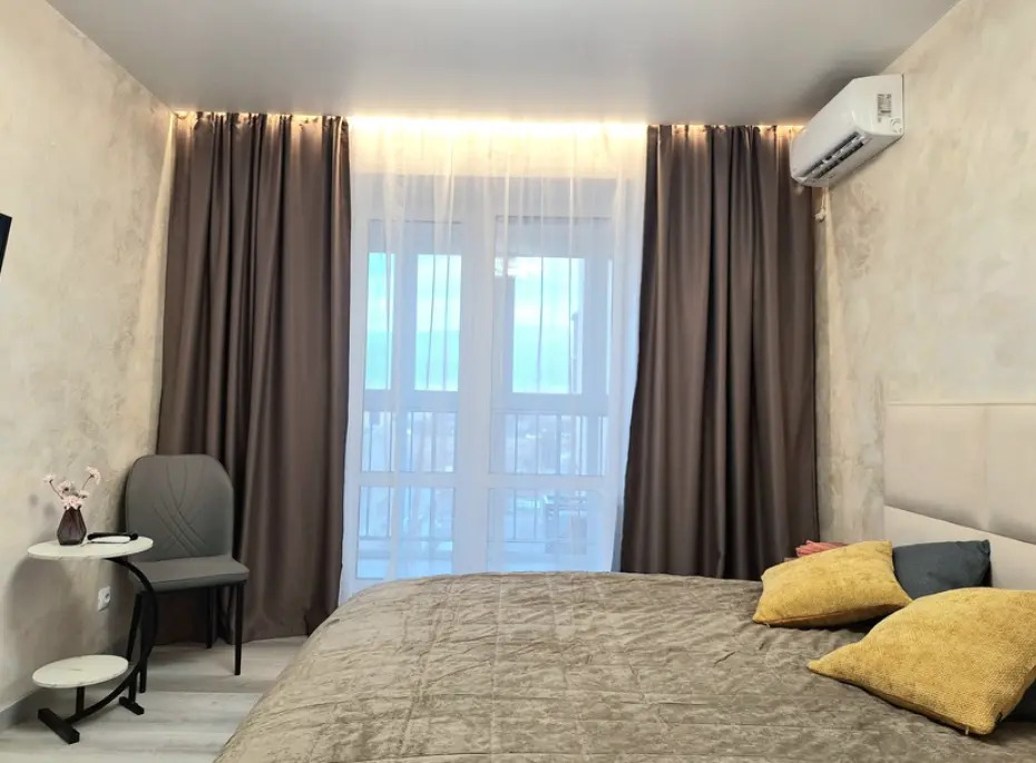Апартаменты на улице Летейная 41