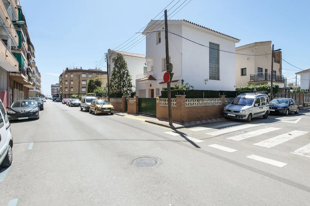Apartamento Tribala