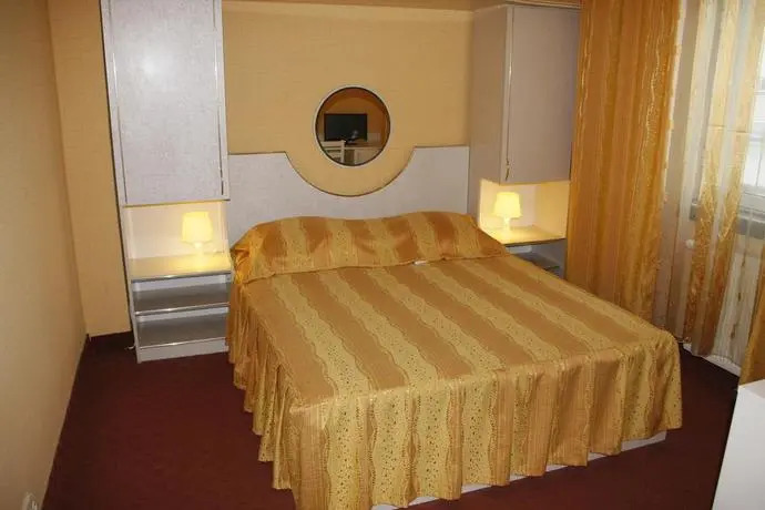 Hotel Rehoma