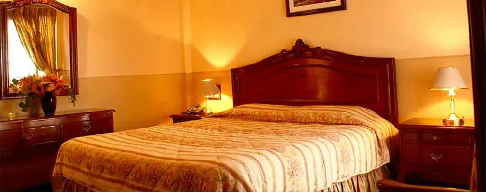 Hotel Premier