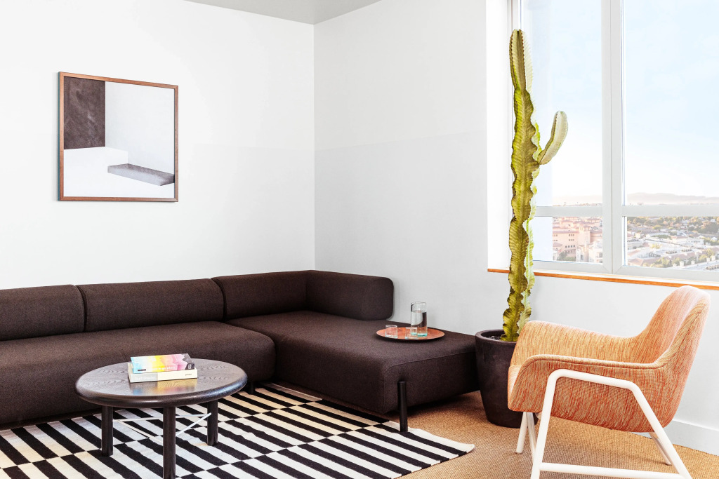 Hotel June West LA, a Member of Design Hotels