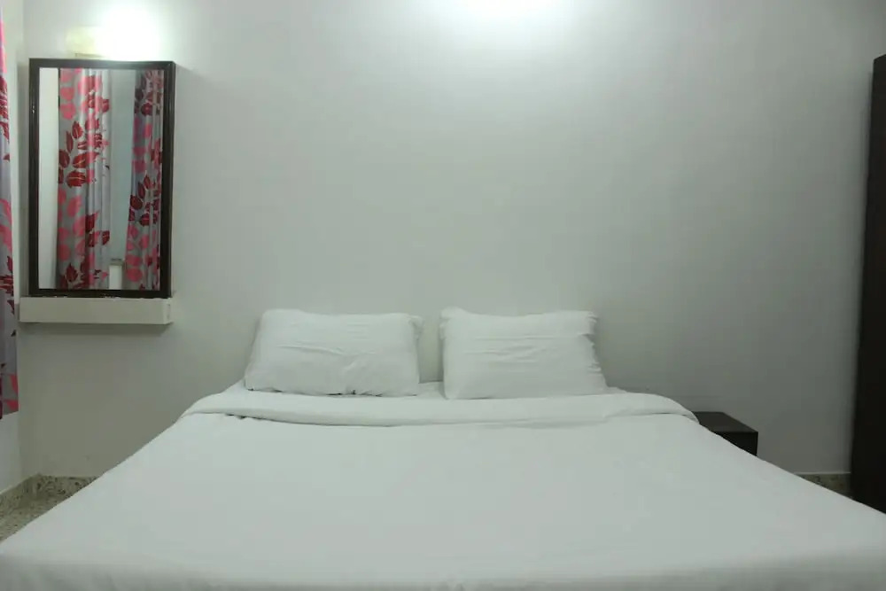 OYO 9379 Home 1 BHK Near Candolim Beach
