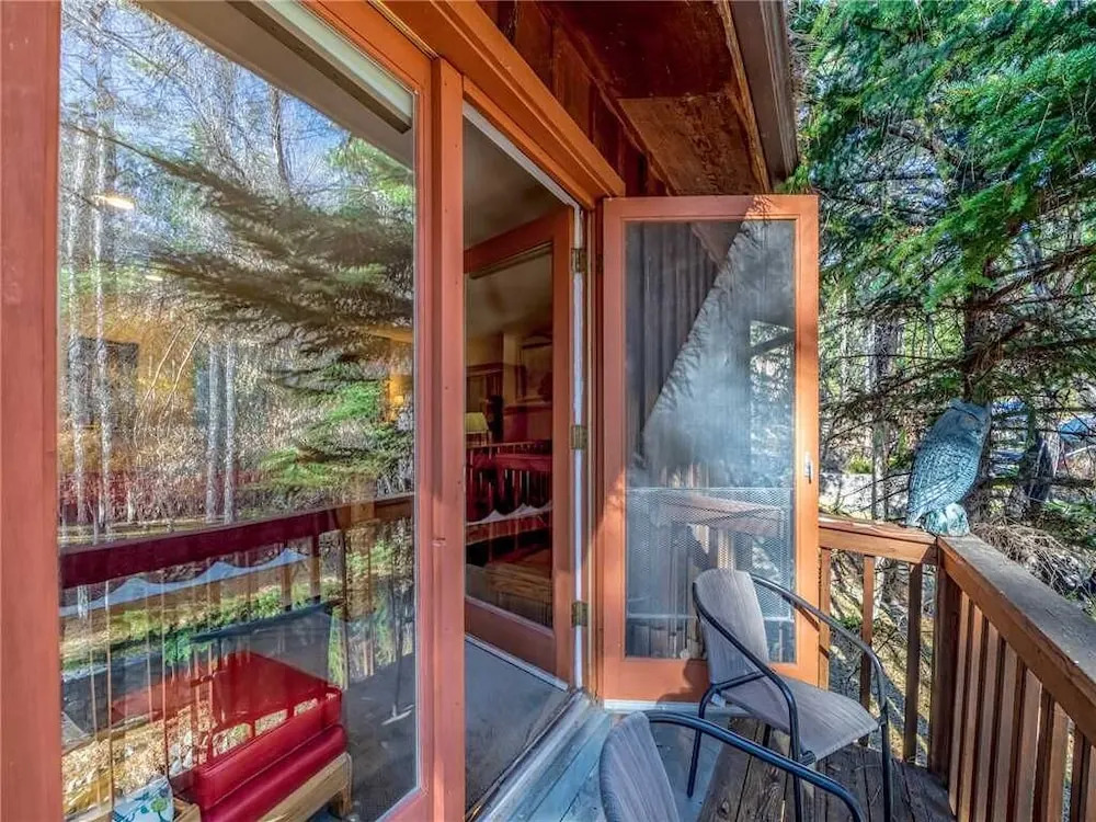 River Bend Lodge - Five Bedroom Cabin