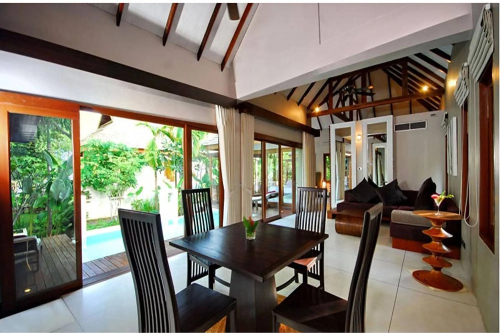 Zara Beach Resort Koh Samui