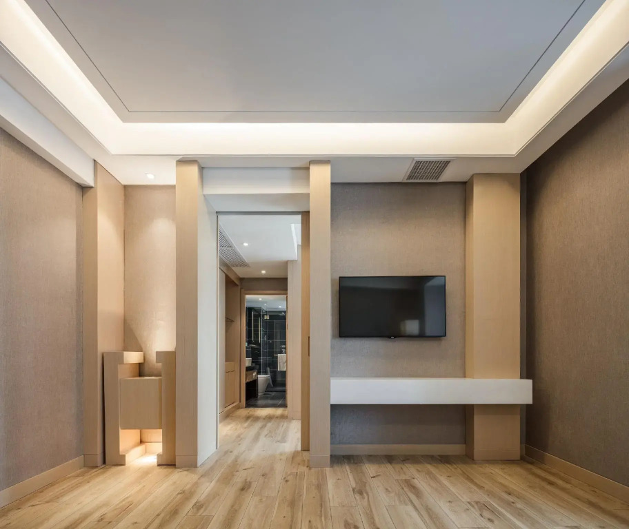 Erwan Hotel (Chuhe Hanjie)