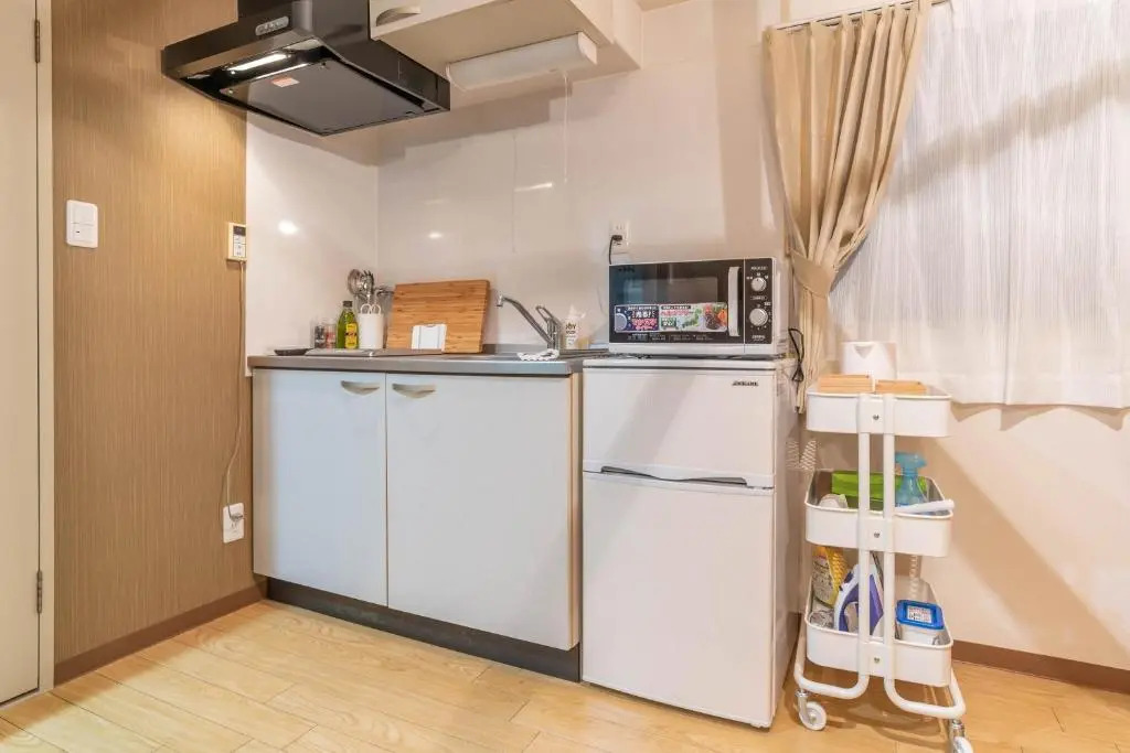 Bijou Suites Kokoro