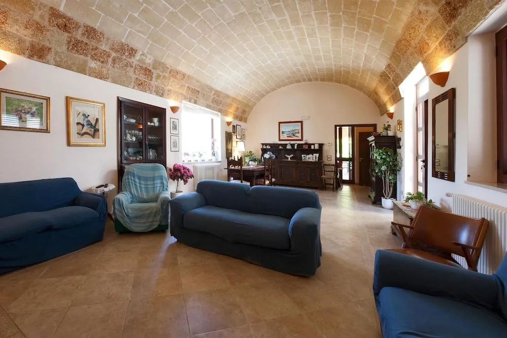Villa Teresa