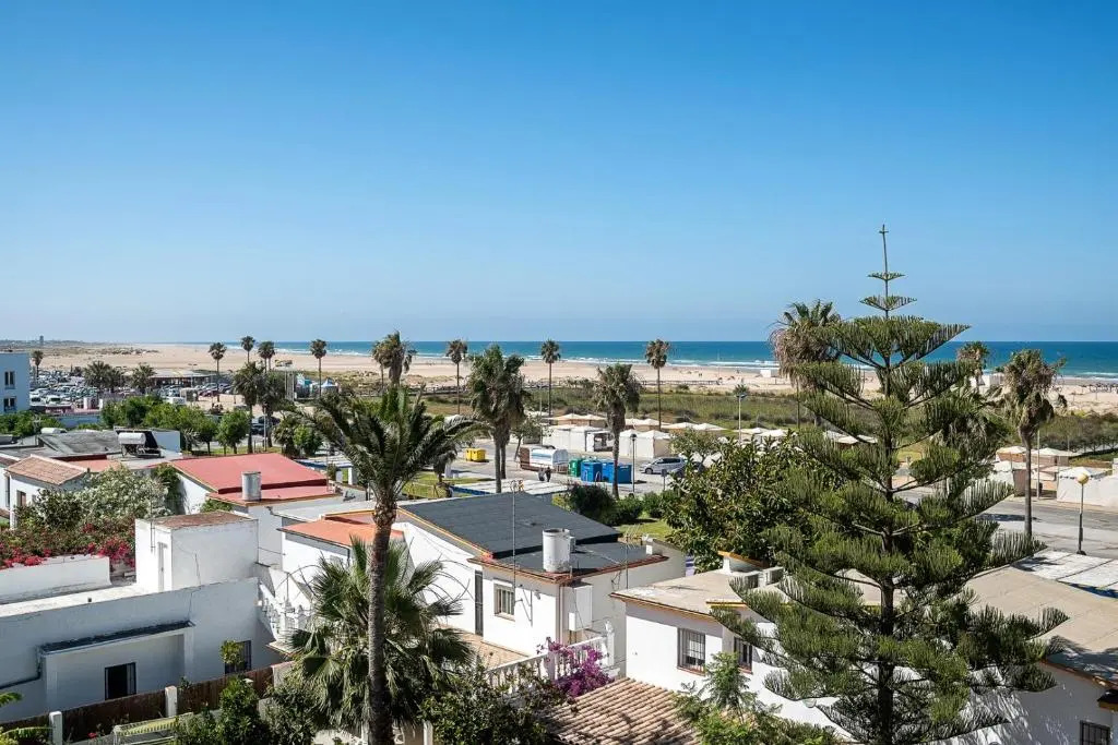 Apartamento A 100 M De La Playa