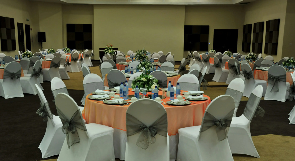 Cresta Lodge Gaborone