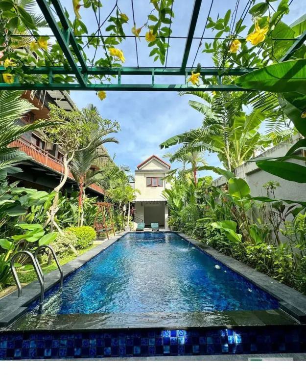 Casa Verde Guest House