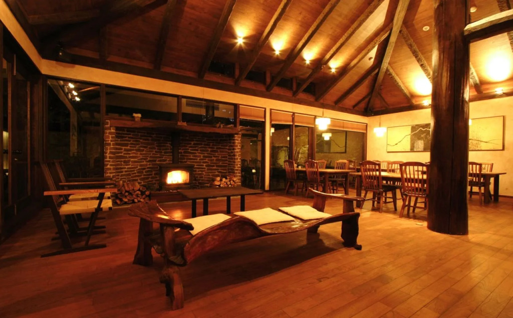 Yufuin Onsen Ryokan Hananomai