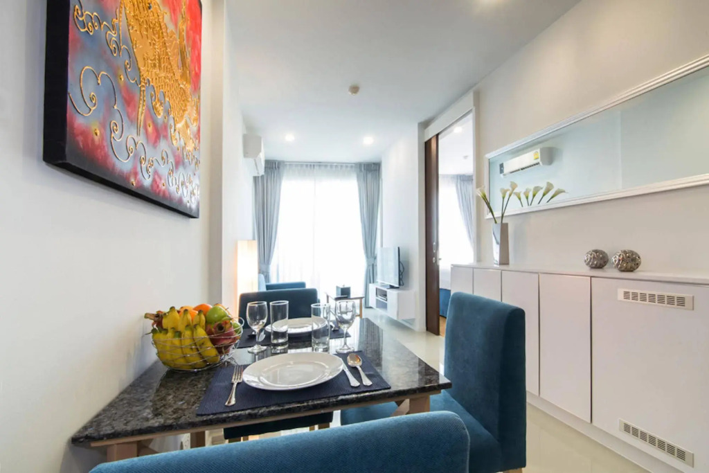 First Choice Grand Suites