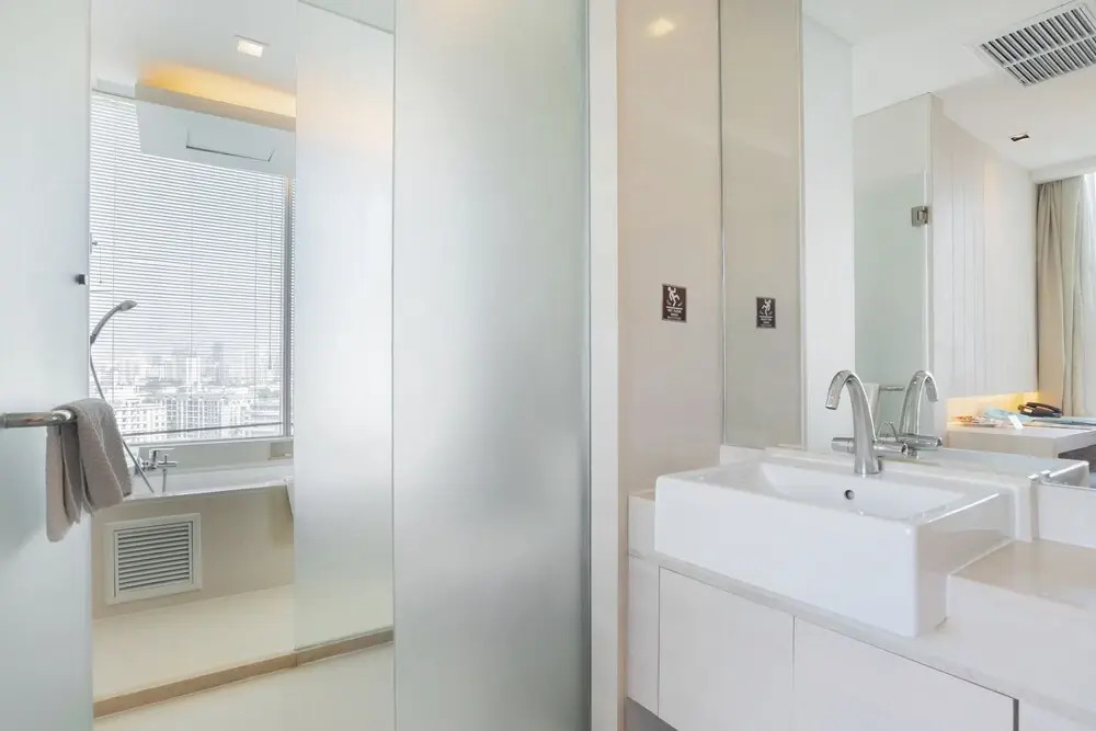 Metropolitan Residence Phrakanong by Favstay