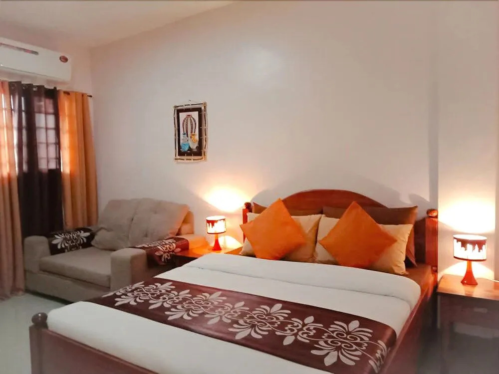 Red Forest Guest House