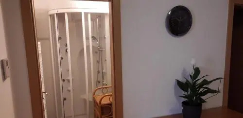 Apartmány u náměstí Sušice