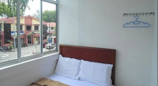 The Royal Marina Hotel