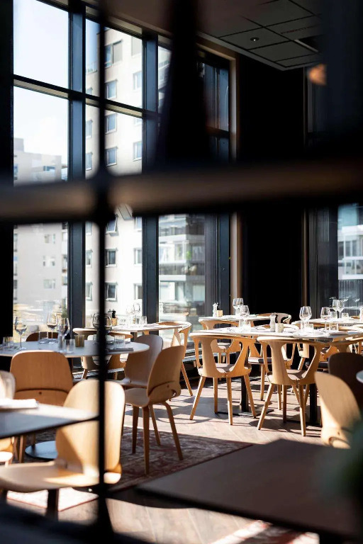 Radisson RED Oslo Økern