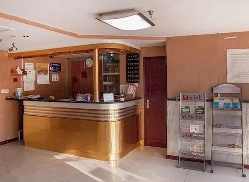 Jinjiao Hotel