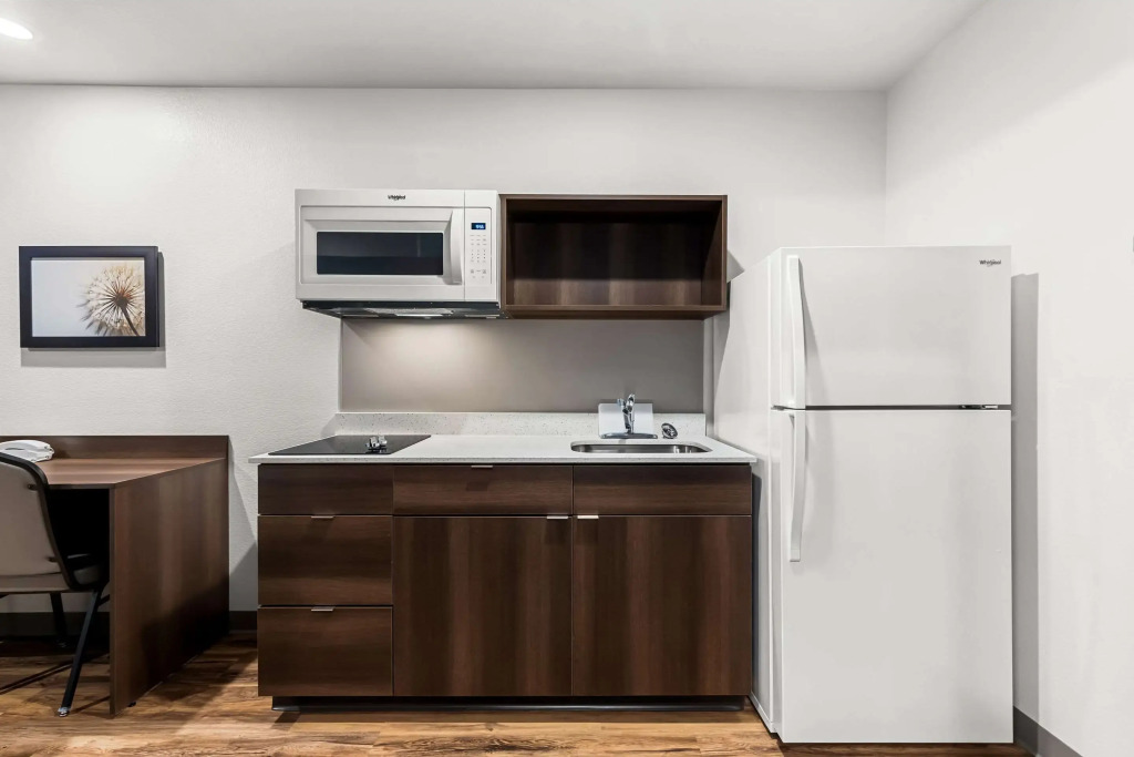WoodSpring Suites Corona