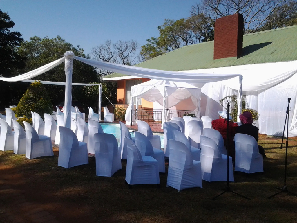 Kwabhekizihambi Guest House