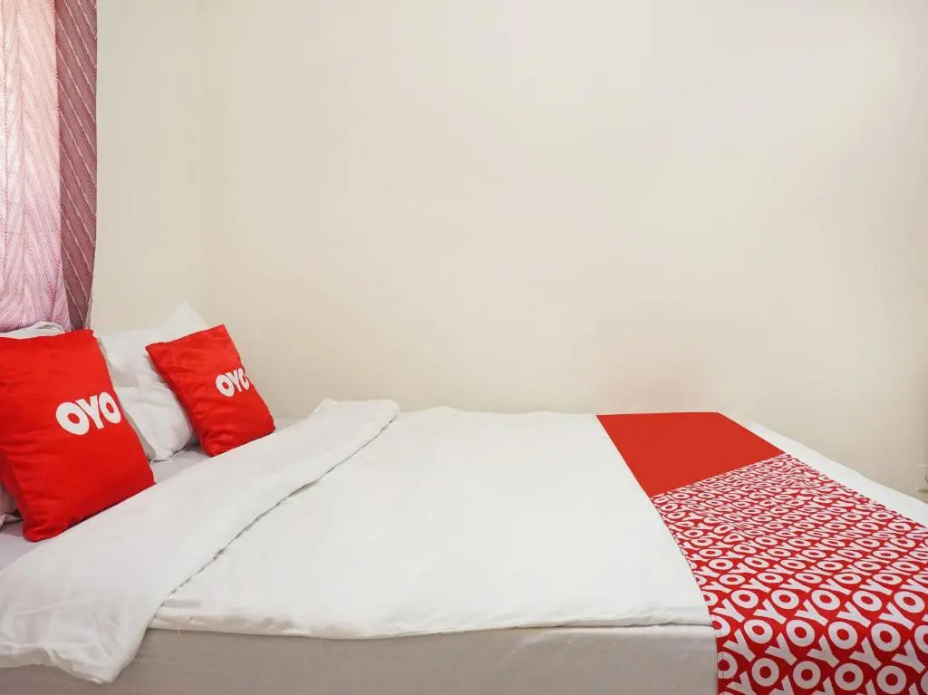 OYO 91382 Prima Bintang Residence