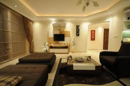 Yenisey Residence 2