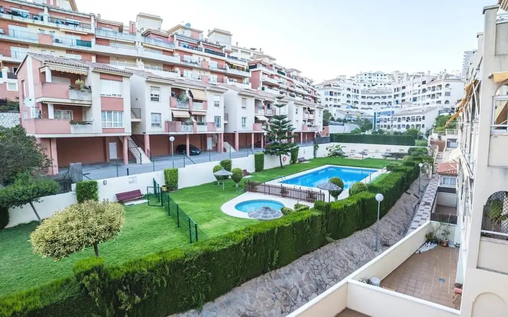 Calle Ancla - 6  Pax - Torrequebrada - 2306-KPAW