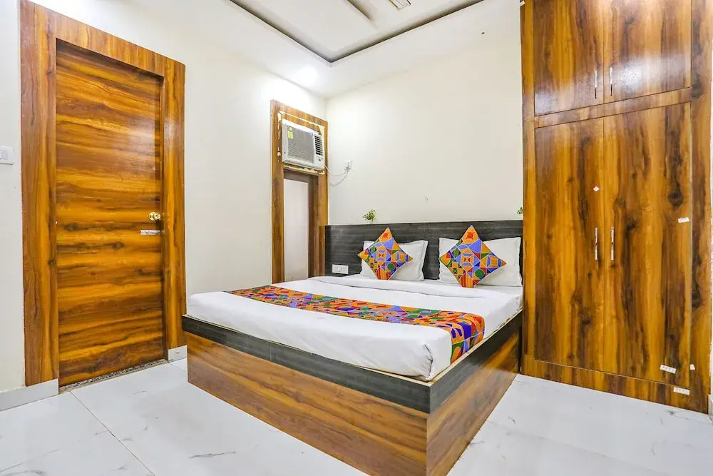 FabHotel Imperail House