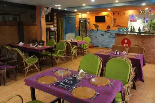 Saby Guest House