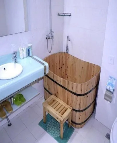 Nanjing Tangquan Hotel