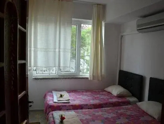 Pamukkale Pension