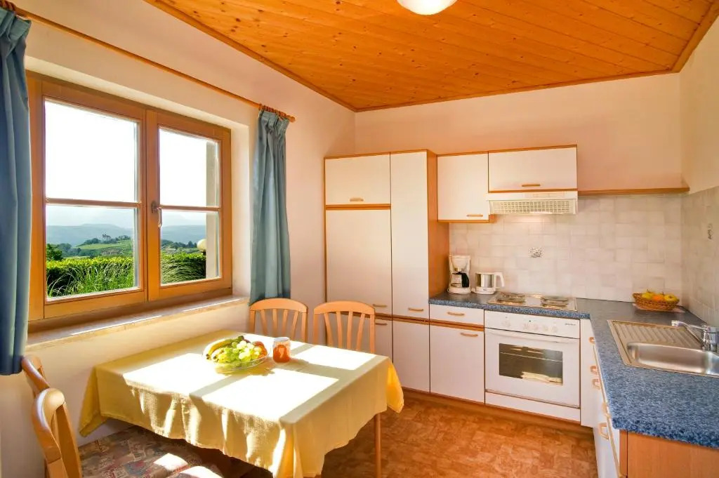 Wolkanhof Vineyard Apartments
