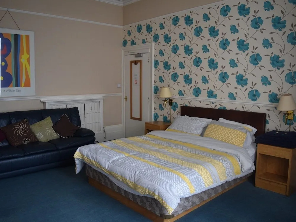 The Portland Hotel