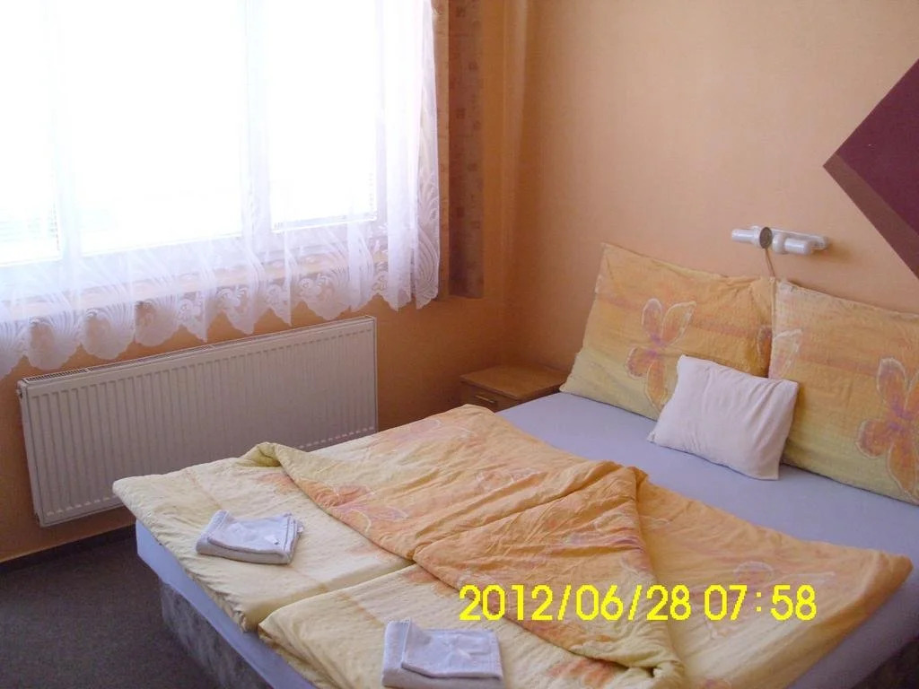 Hotel Morava Jevíčko
