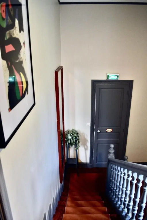 Saint Charles Hôtel & Coliving Biarritz