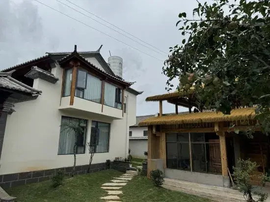 ManyeoByeonyeon Leisure Vacation Homestay (Shaxi Ancient Town)