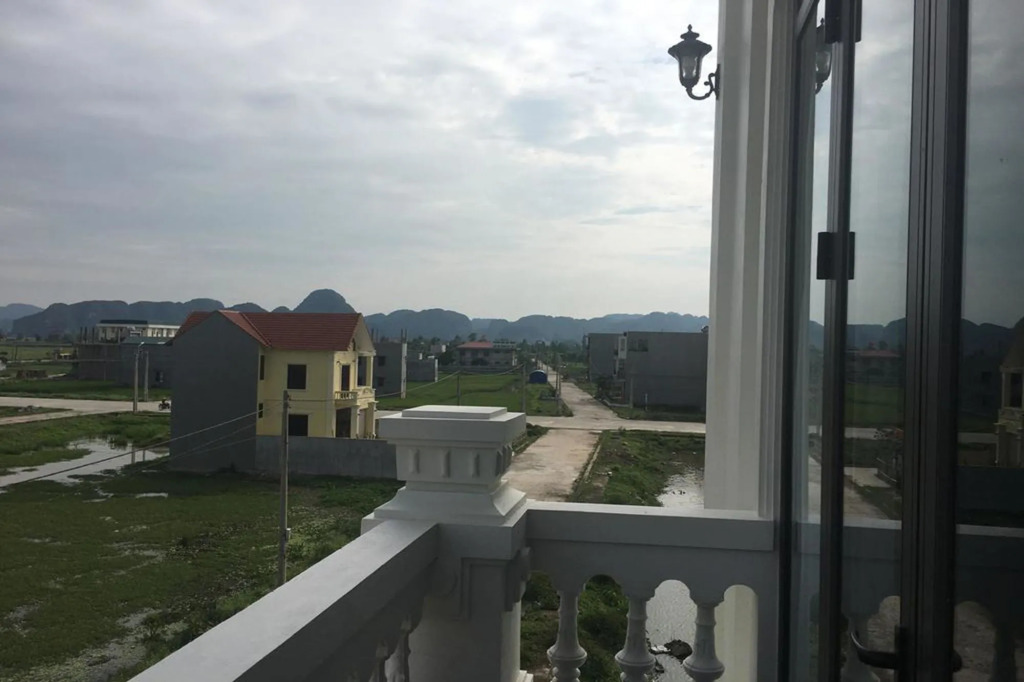The Melbourne Hotel Ninh Binh