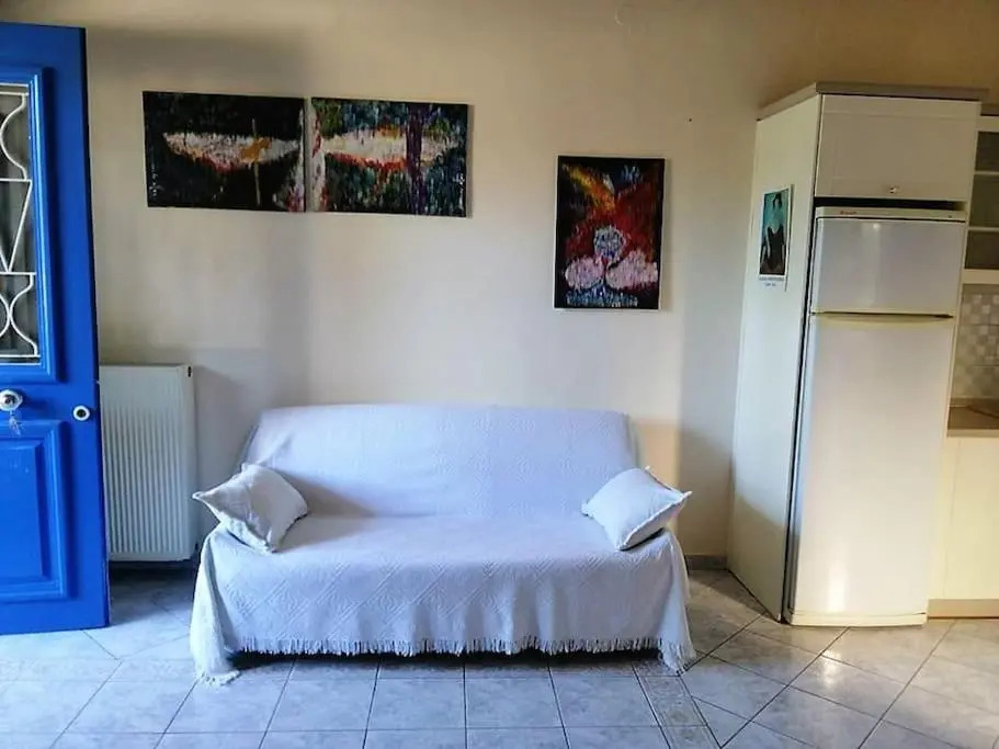 Artistic and Relaxing Experience