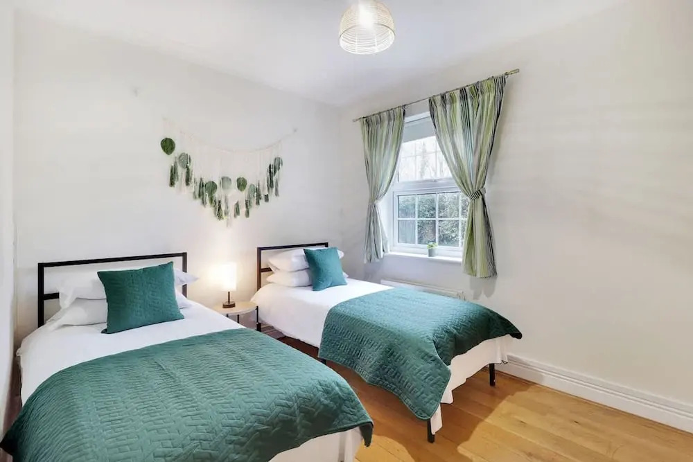 Central Tunbridgewells Stylish Spacious for 10
