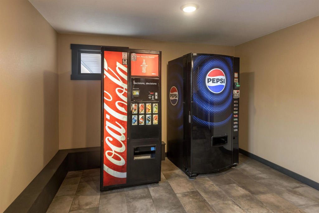 Best Western Plains Motel