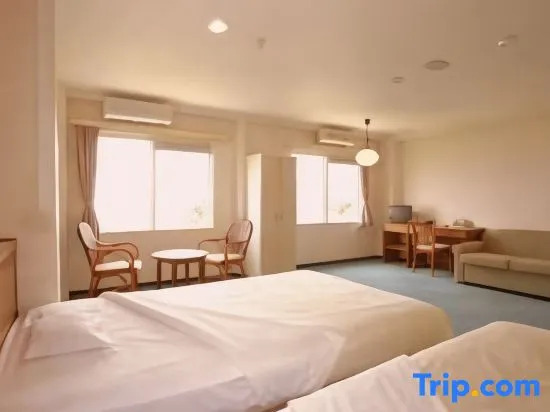 Kikaidaiichi Hotel