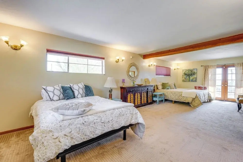 Close to Hiking & Biking: Mtn-view Phoenix Home