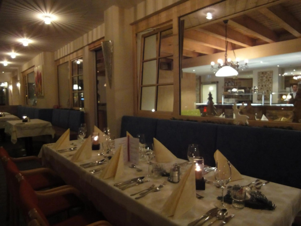 Hotel Alpenblick