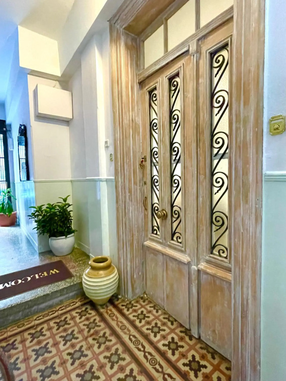 Ministerium 1&2 Bedroom apartments
