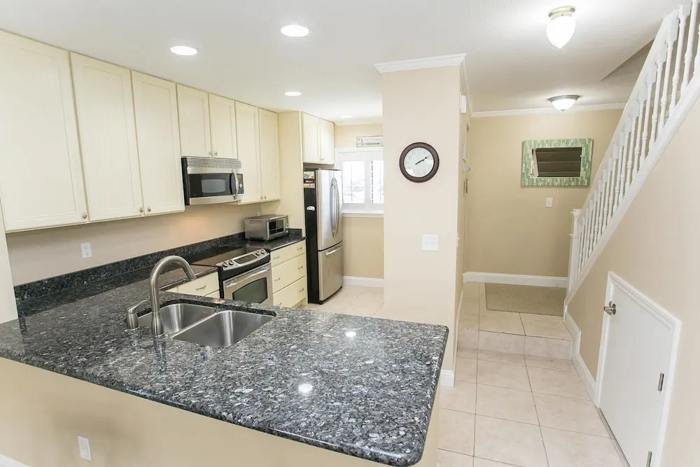 SEA Haven 419 [3/2.5] Free Activities! & Oceanview Wifi Pool