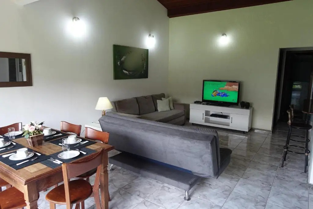 Angra Temporada - Apartamentos, 3 praias, piscinas, conforto, condomínio