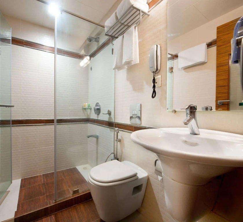 Grand Residency Hotel & Serviced Apartments