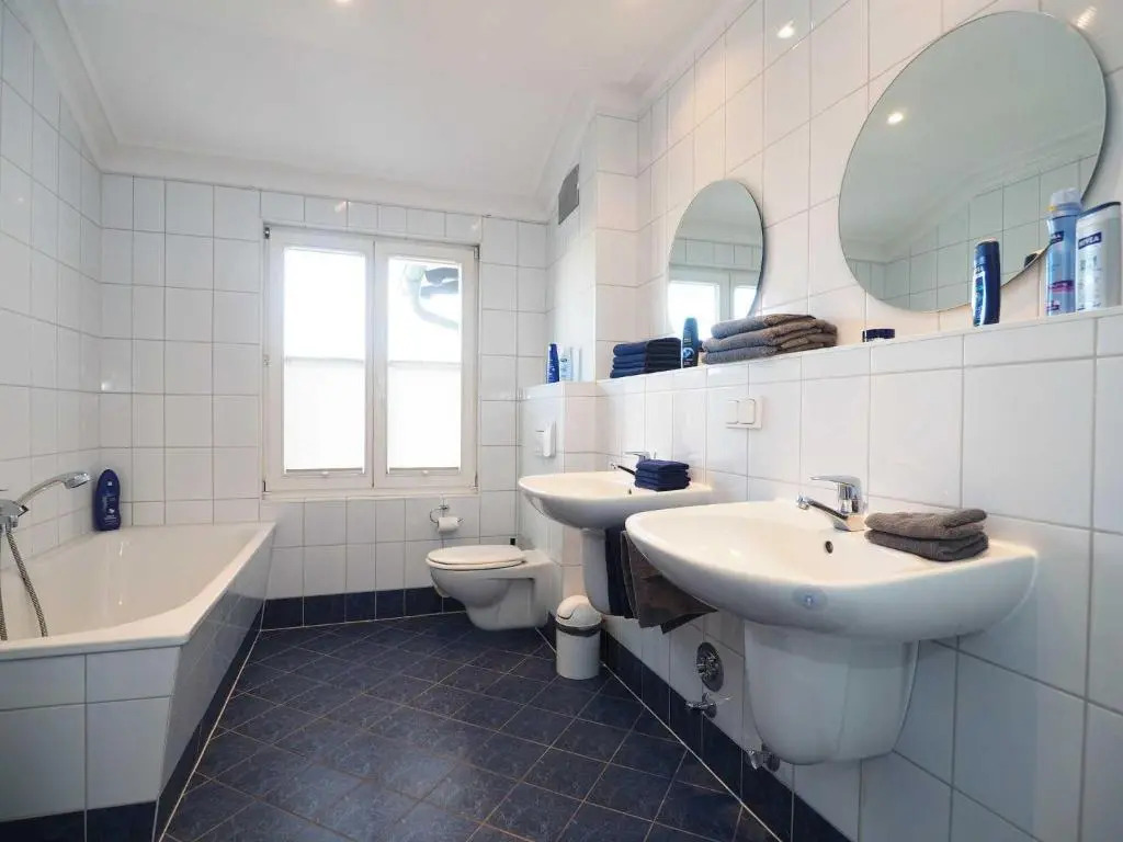 Villa Vineta Wohnung 206